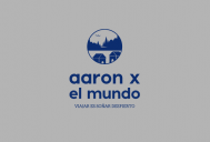 aaron x el mundo